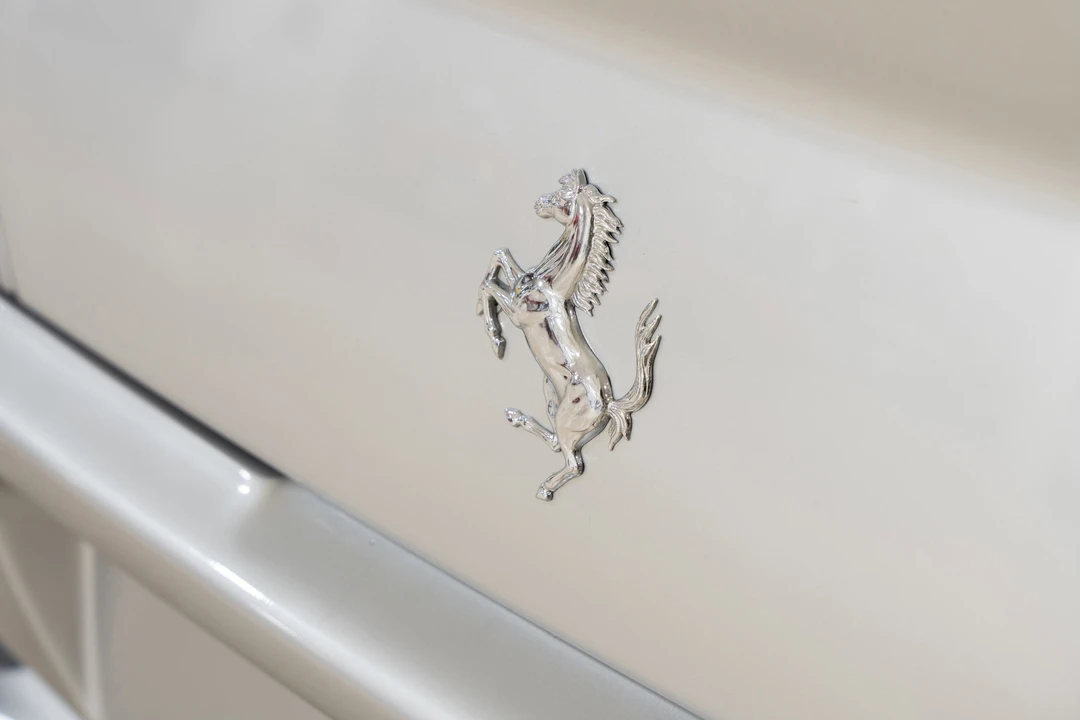 1997 Ferrari 550 Maranello - Image 14 of 27