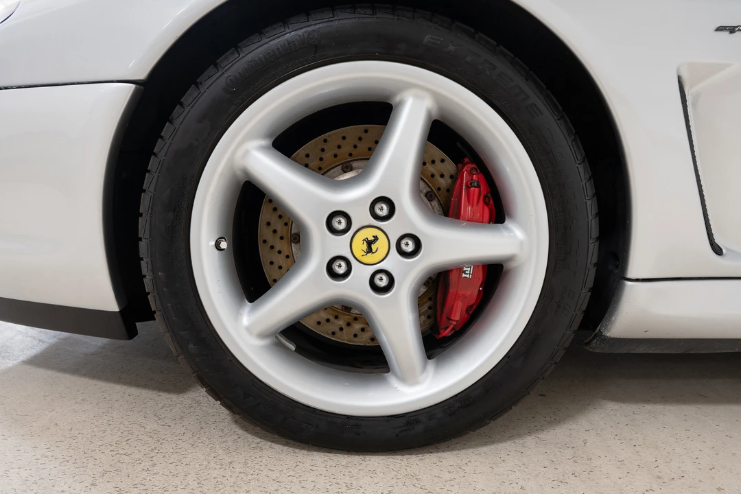 1997 Ferrari 550 Maranello - Image 12 of 27