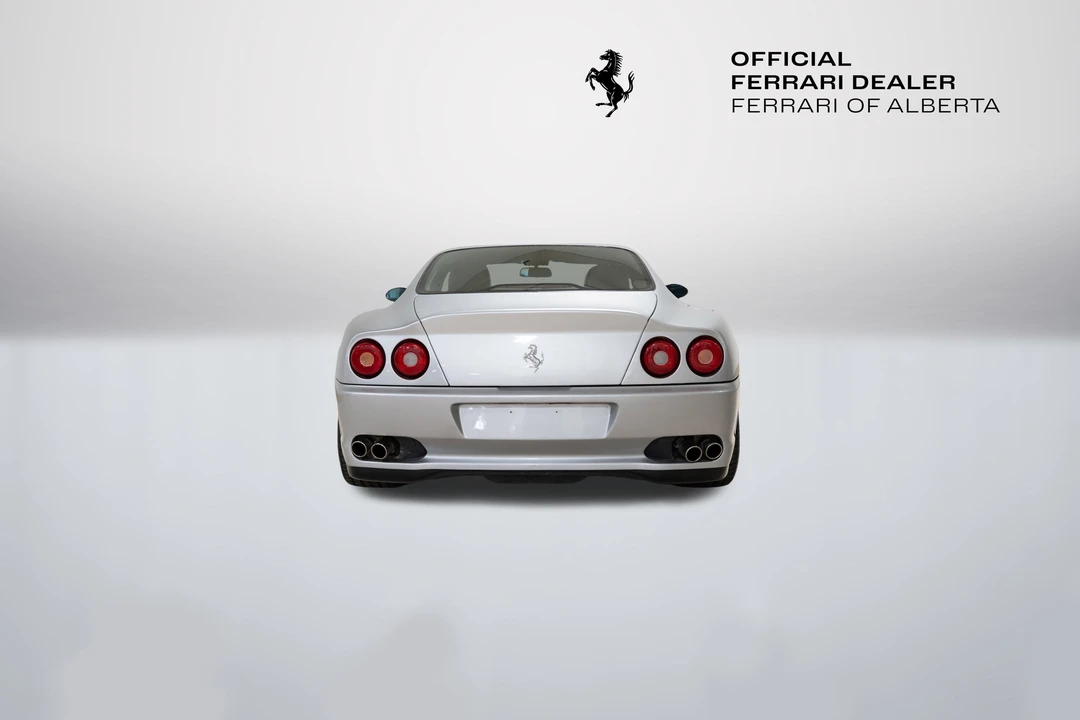 1997 Ferrari 550 Maranello - Image 7 of 27