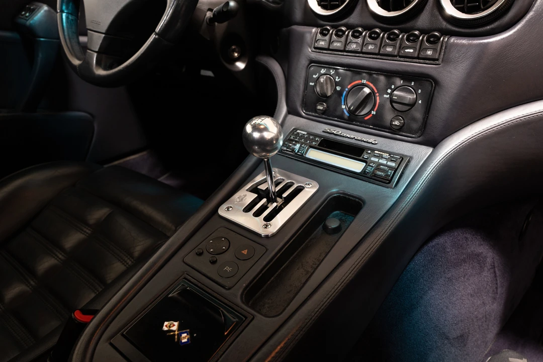 1997 Ferrari 550 Maranello - Image 24 of 27