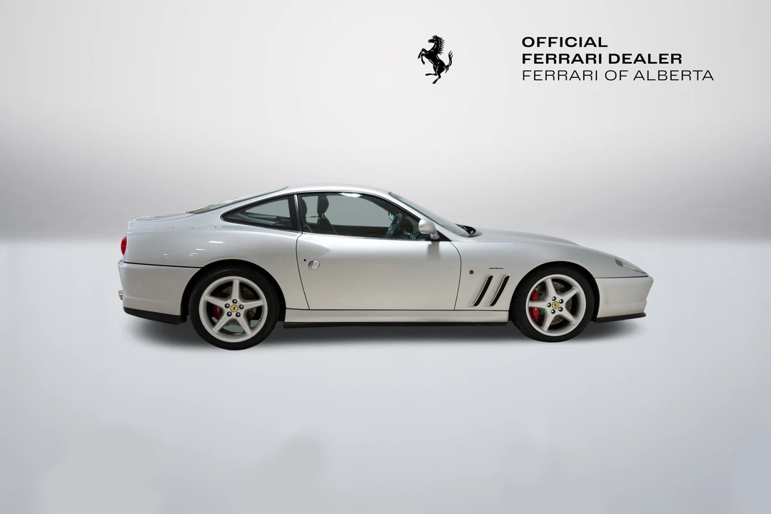 1997 Ferrari 550 Maranello - Image 5 of 27