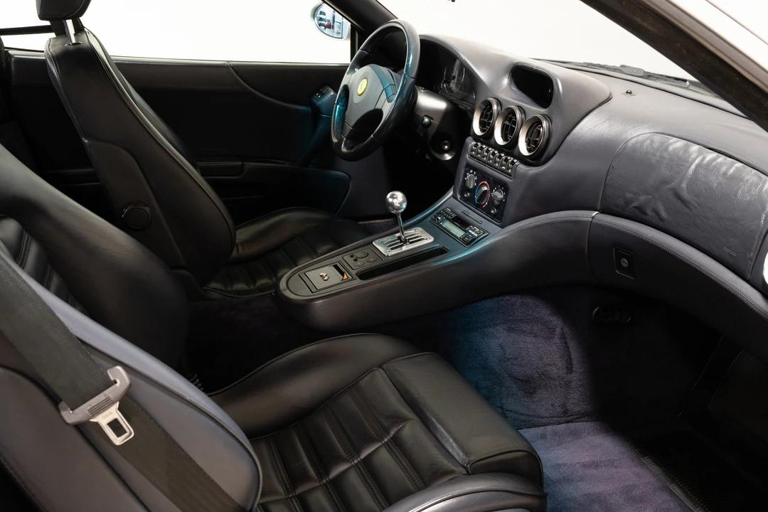 1997 Ferrari 550 Maranello - Image 26 of 27