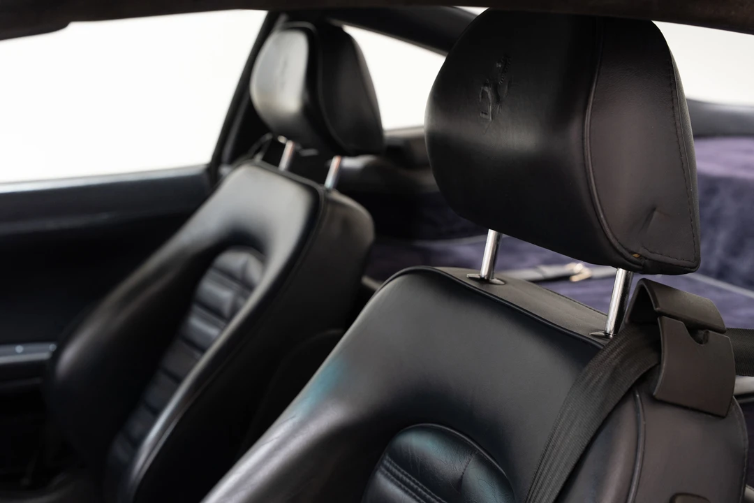 1997 Ferrari 550 Maranello - Image 21 of 27