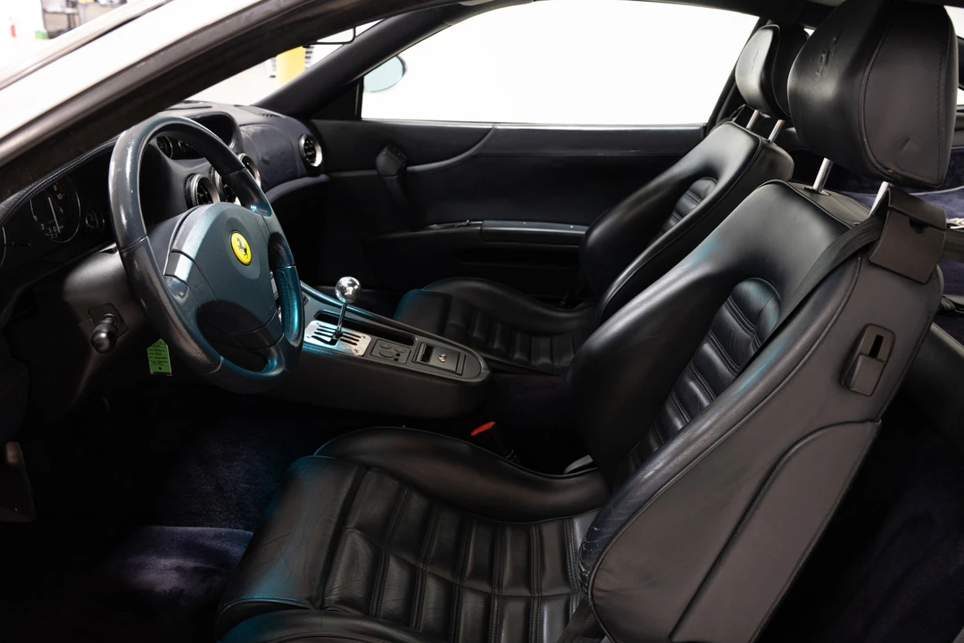 1997 Ferrari 550 Maranello - Image 20 of 27