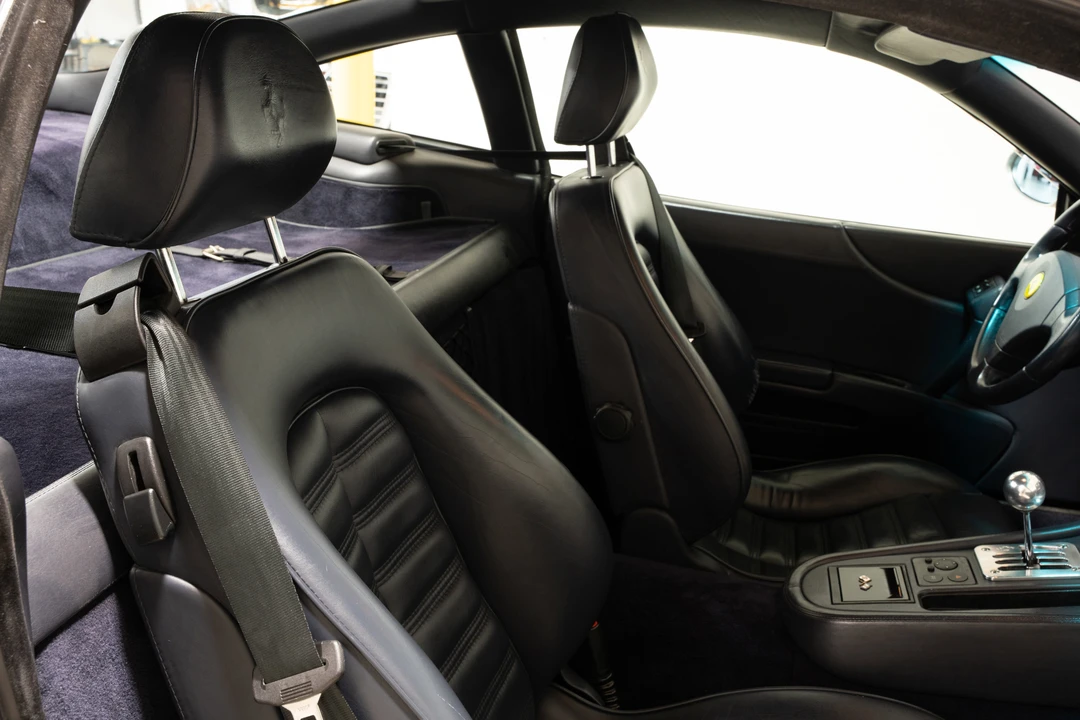 1997 Ferrari 550 Maranello - Image 25 of 27