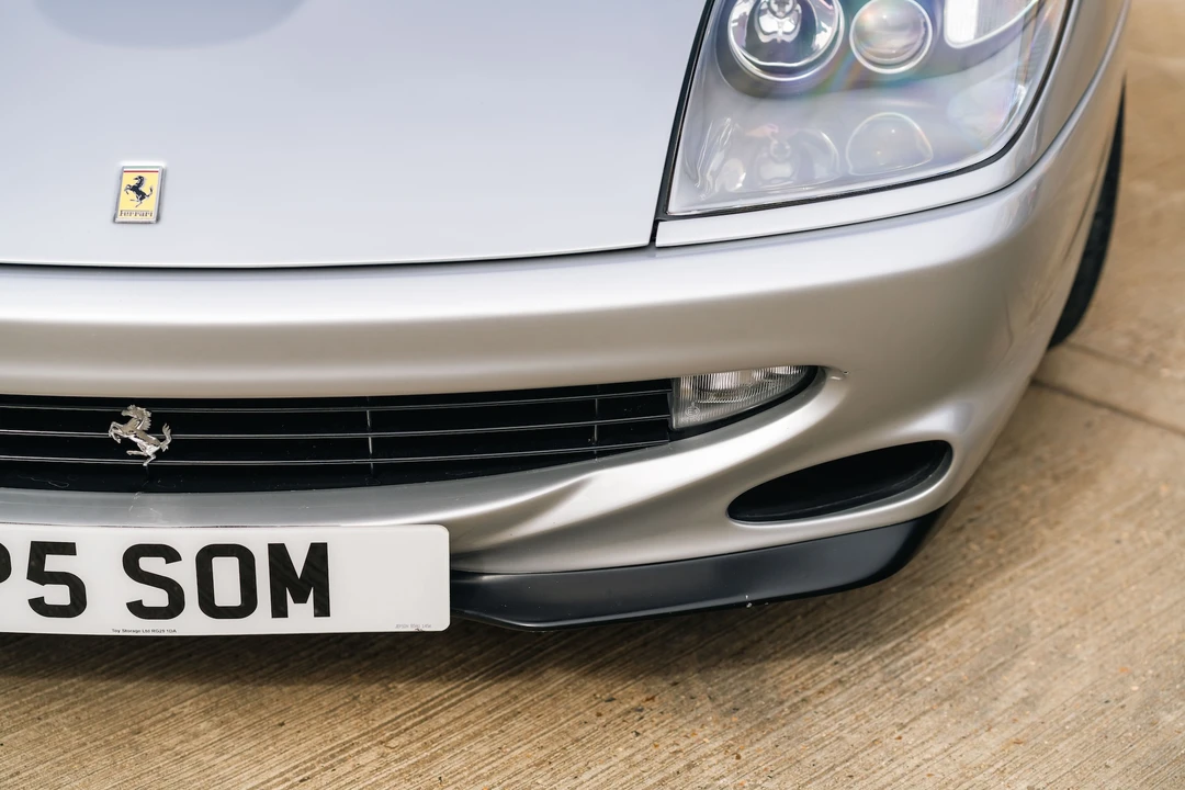 1997 Ferrari 550 Maranello - Image 17 of 31