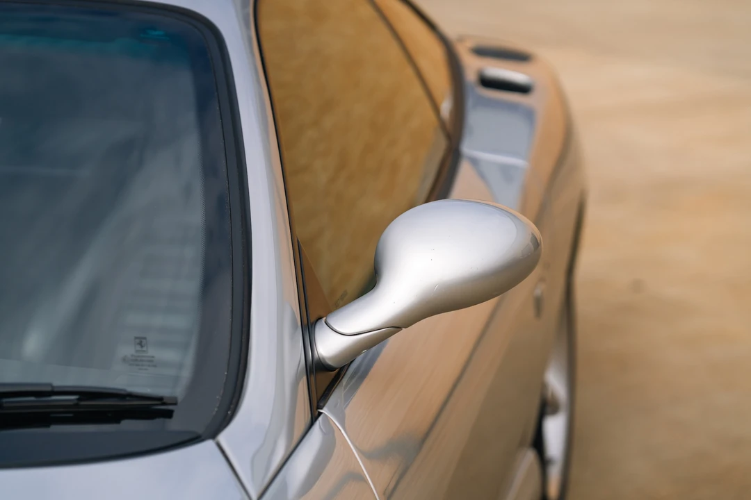 1997 Ferrari 550 Maranello - Image 21 of 31