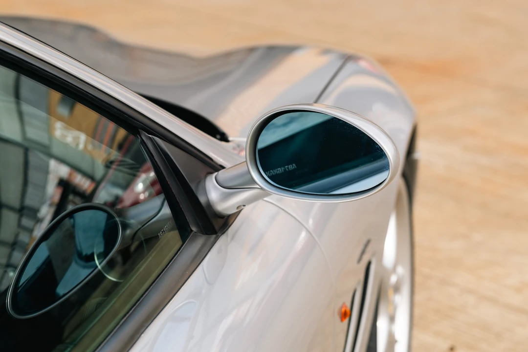 1997 Ferrari 550 Maranello - Image 26 of 31