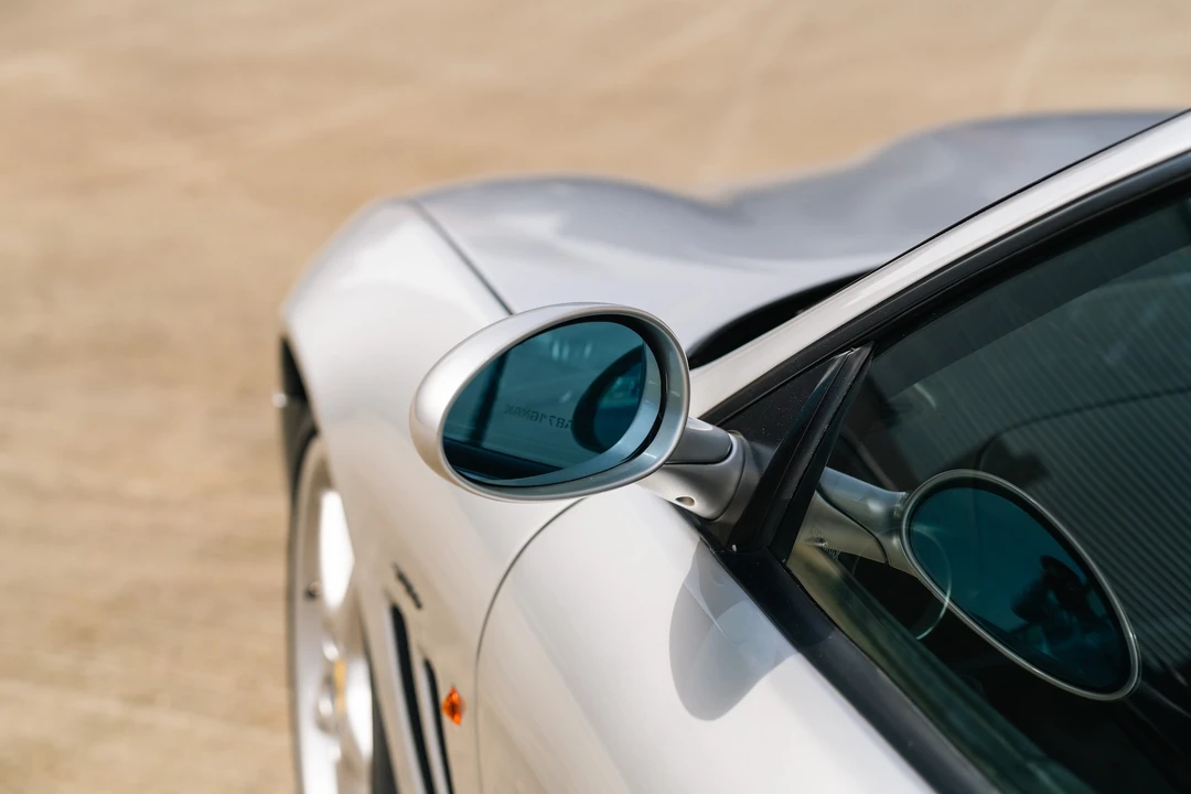 1997 Ferrari 550 Maranello - Image 27 of 31