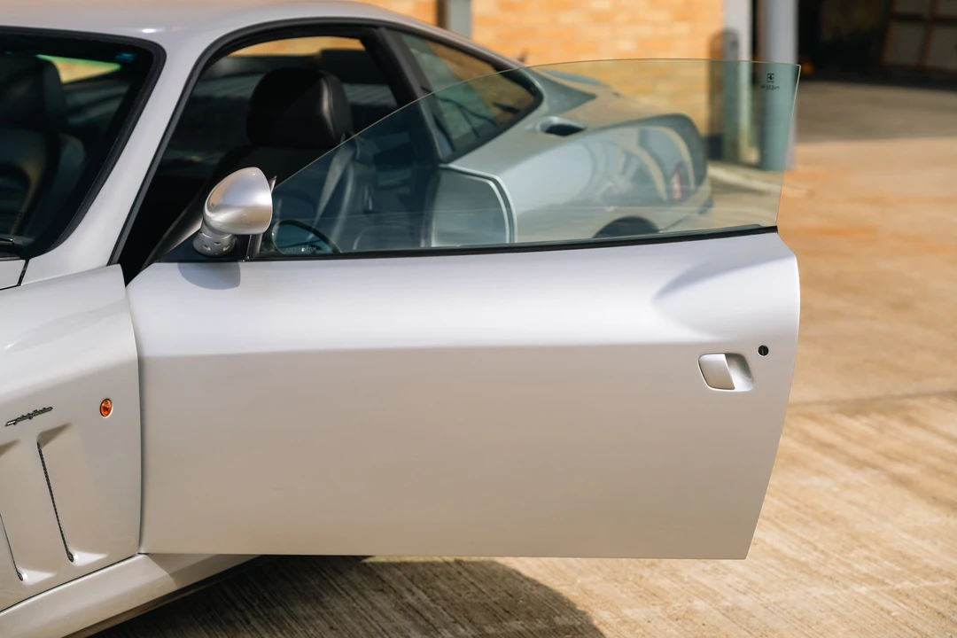 1997 Ferrari 550 Maranello - Image 30 of 31