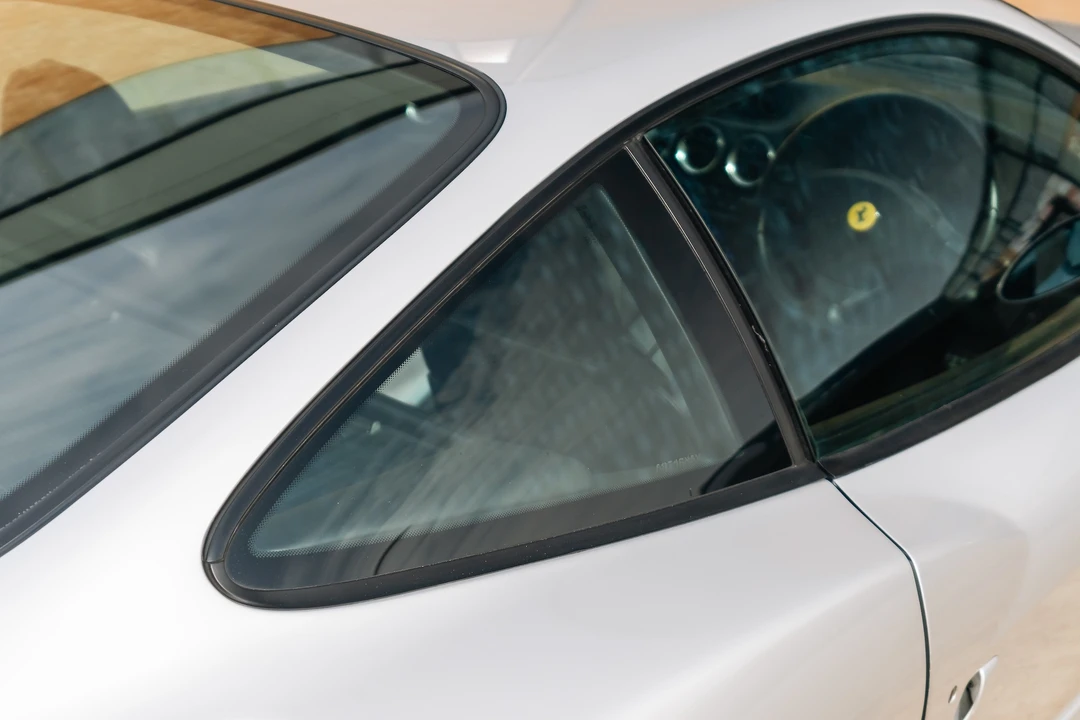 1997 Ferrari 550 Maranello - Image 28 of 31