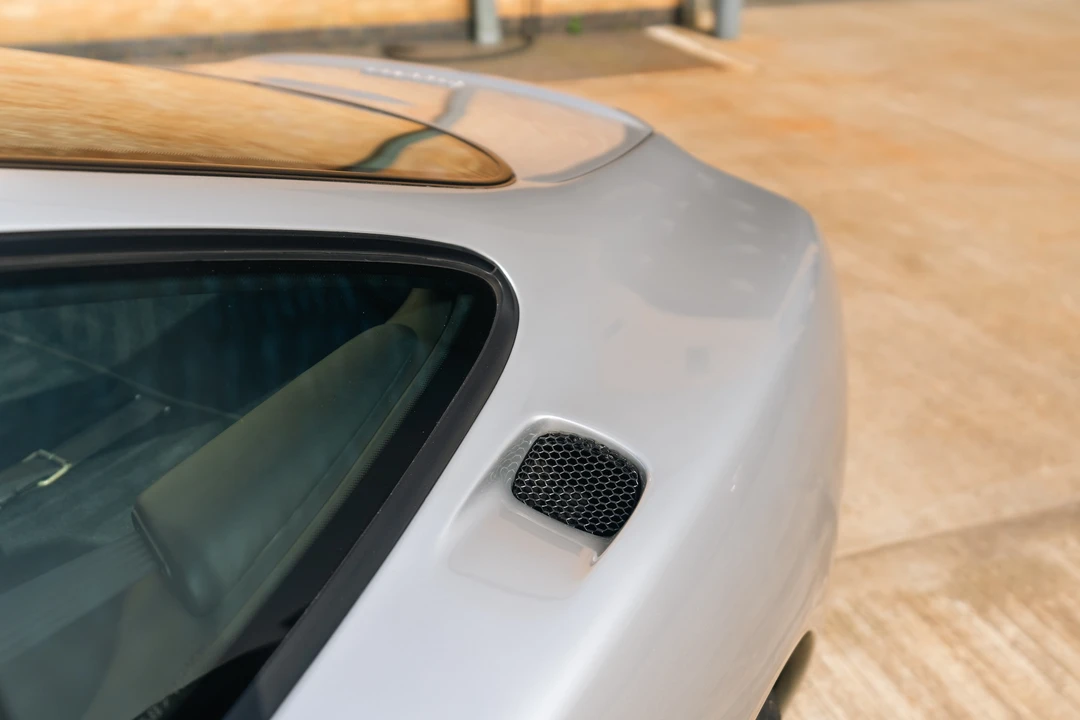 1997 Ferrari 550 Maranello - Image 24 of 31