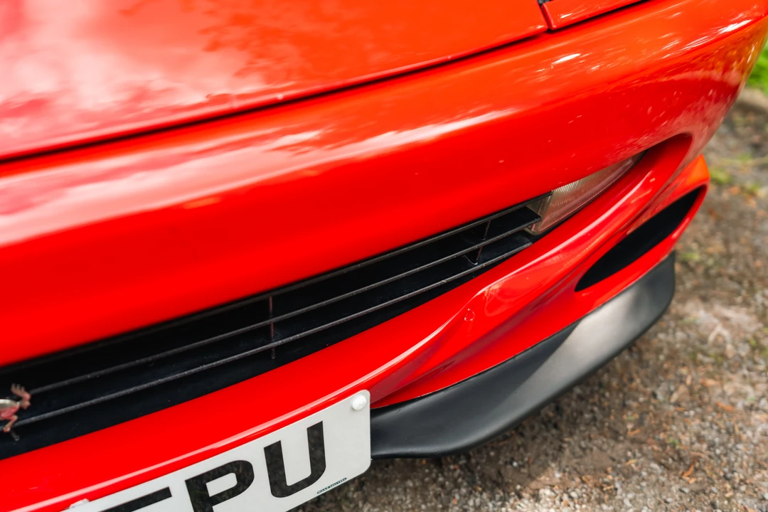 1997 Ferrari 550 Maranello - Image 25 of 31