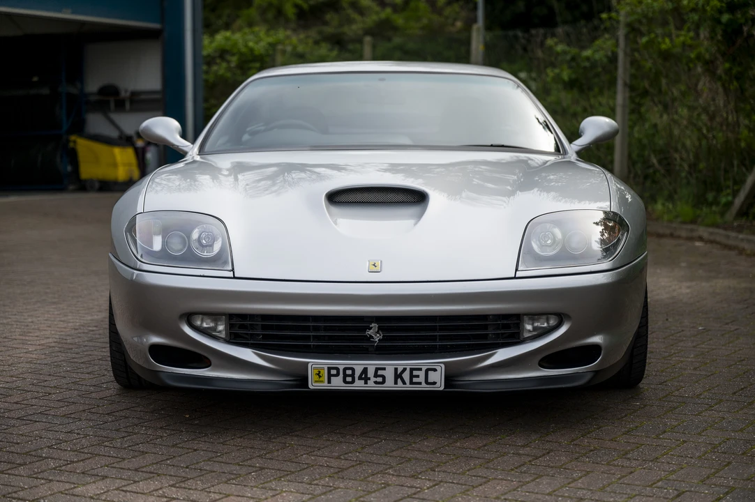1997 Ferrari 550 Maranello - Image 2 of 31