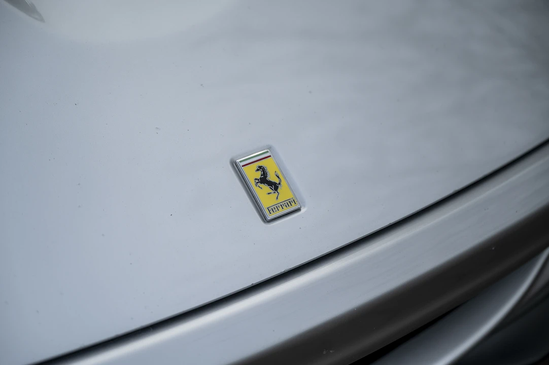 1997 Ferrari 550 Maranello - Image 11 of 31