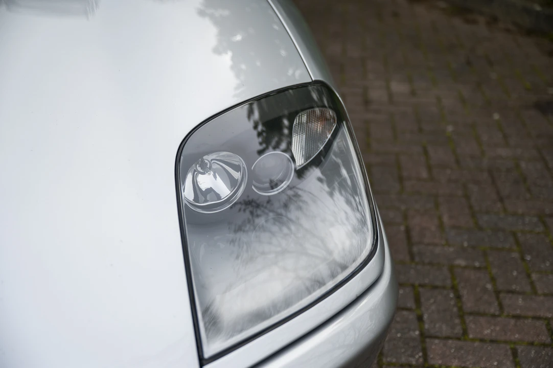 1997 Ferrari 550 Maranello - Image 12 of 31