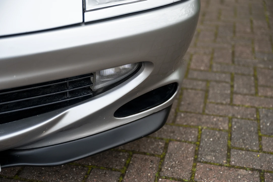 1997 Ferrari 550 Maranello - Image 14 of 31