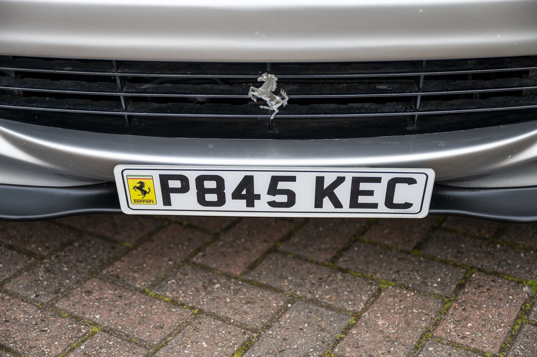 1997 Ferrari 550 Maranello - Image 16 of 31