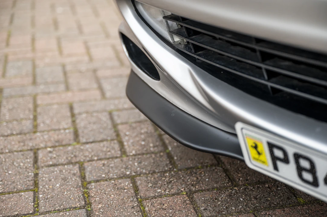 1997 Ferrari 550 Maranello - Image 18 of 31