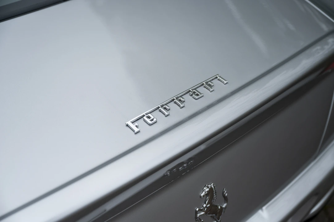1997 Ferrari 550 Maranello - Image 21 of 31