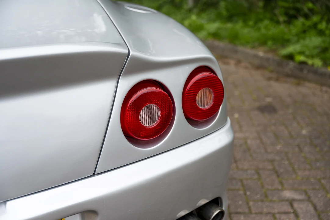 1997 Ferrari 550 Maranello - Image 23 of 31