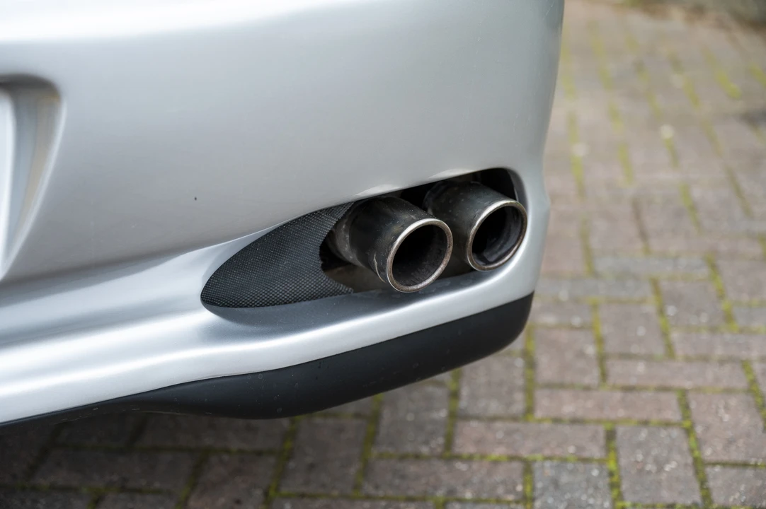1997 Ferrari 550 Maranello - Image 27 of 31