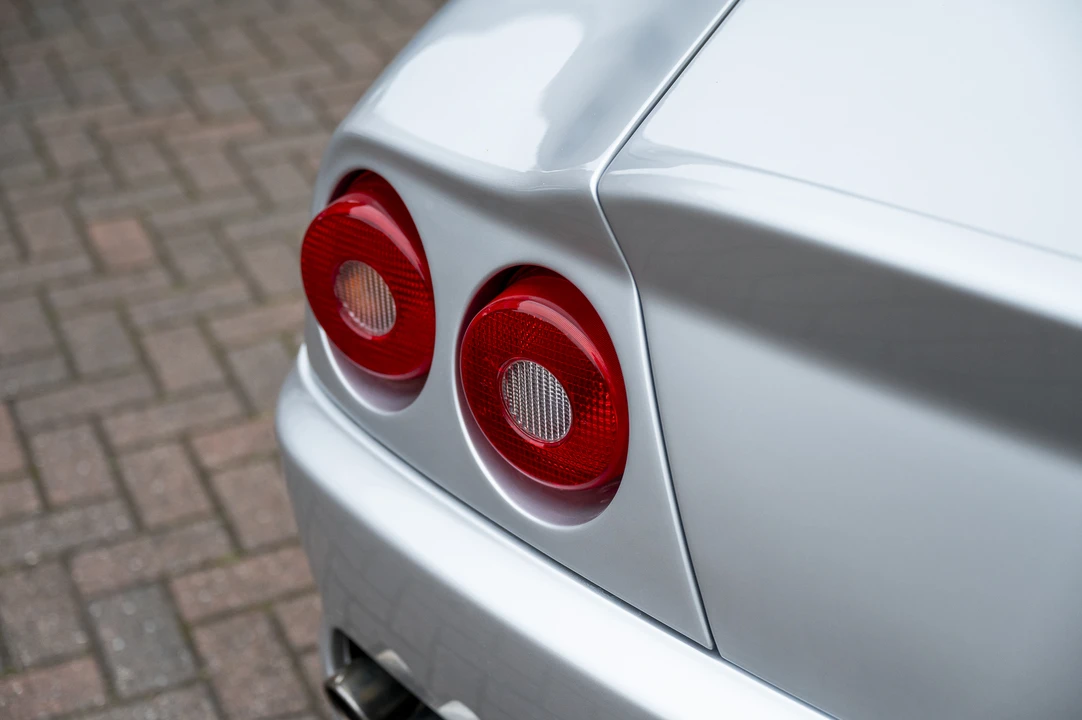1997 Ferrari 550 Maranello - Image 29 of 31