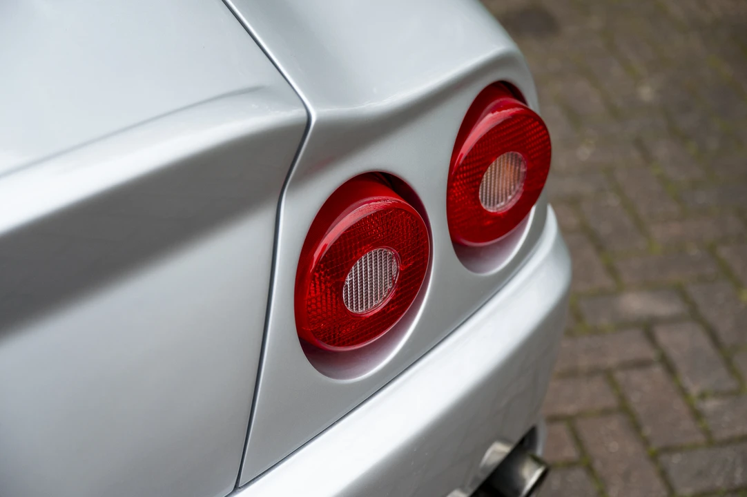 1997 Ferrari 550 Maranello - Image 30 of 31