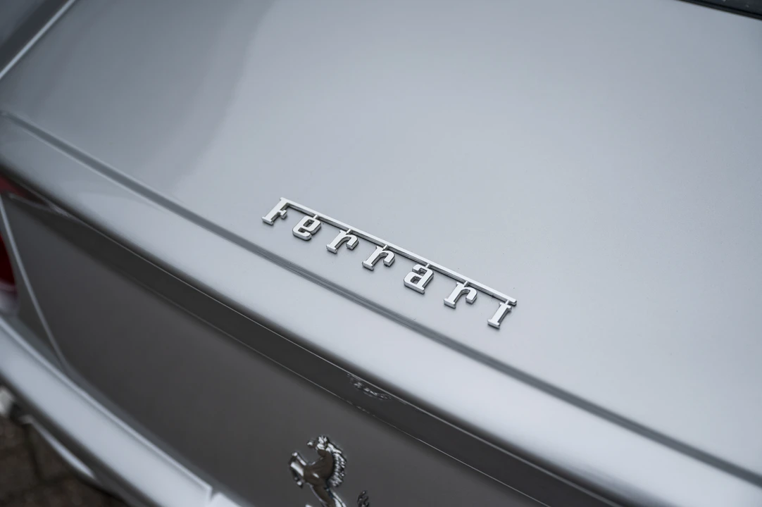 1997 Ferrari 550 Maranello - Image 31 of 31