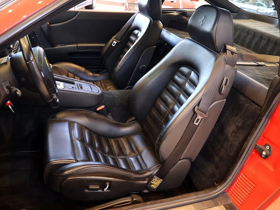 1997 Ferrari 550 Maranello - Image 5 of 31
