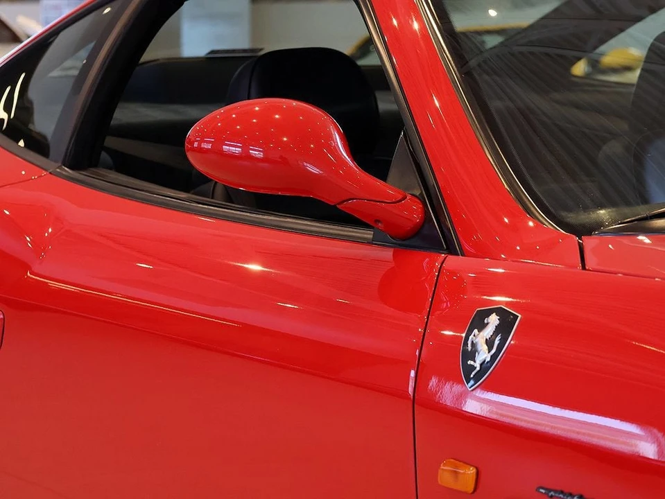 1997 Ferrari 550 Maranello - Image 22 of 31