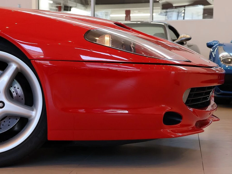 1997 Ferrari 550 Maranello - Image 13 of 31