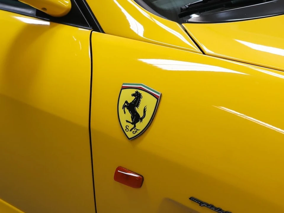 1997 Ferrari 550 Maranello - Image 10 of 31