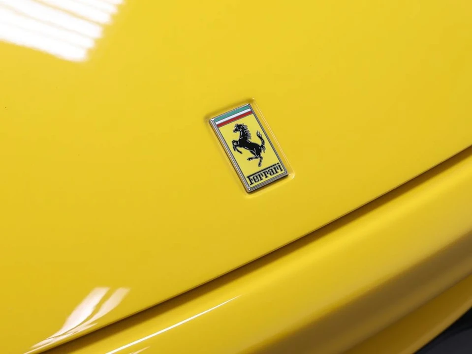1997 Ferrari 550 Maranello - Image 6 of 31