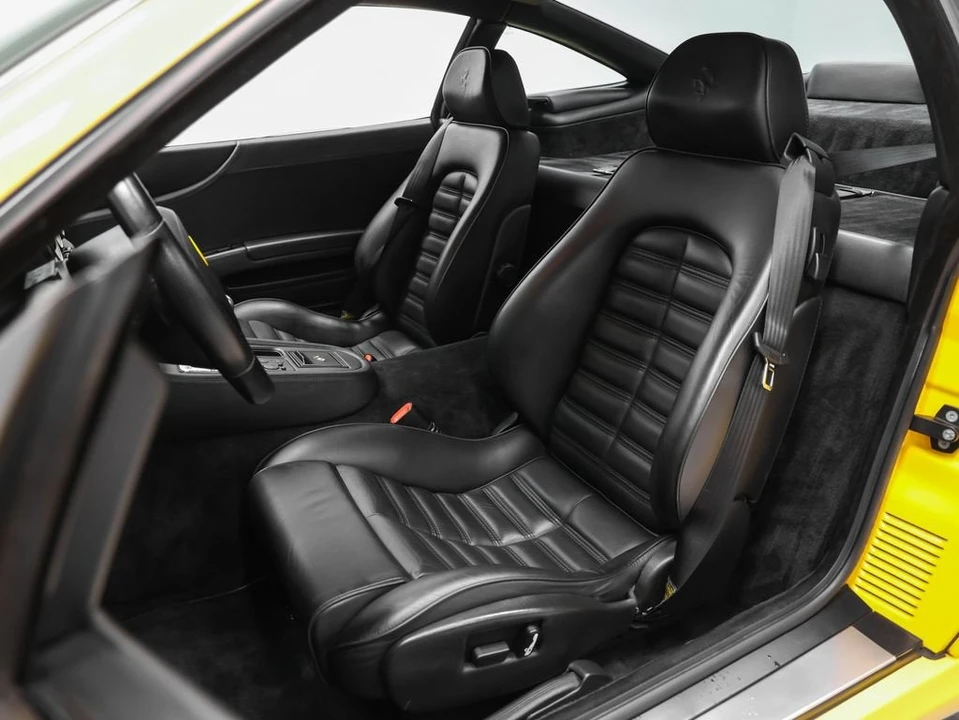 1997 Ferrari 550 Maranello - Image 2 of 31
