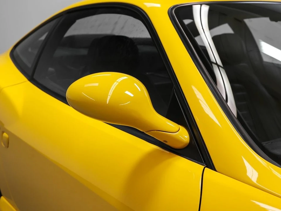 1997 Ferrari 550 Maranello - Image 8 of 31