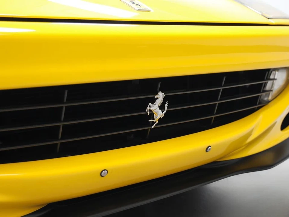 1997 Ferrari 550 Maranello - Image 7 of 31