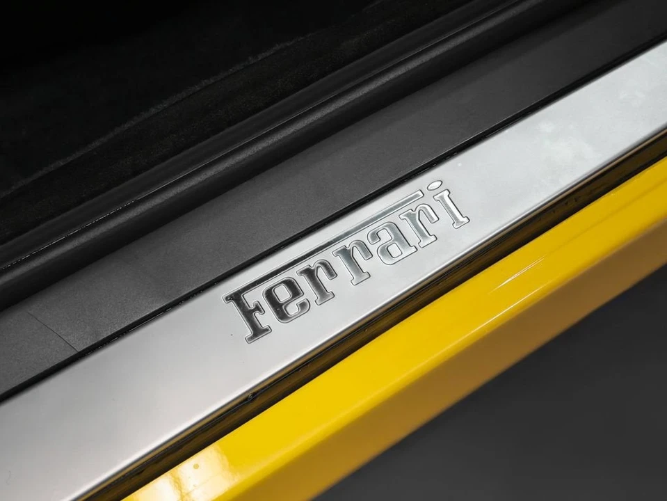 1997 Ferrari 550 Maranello - Image 20 of 31