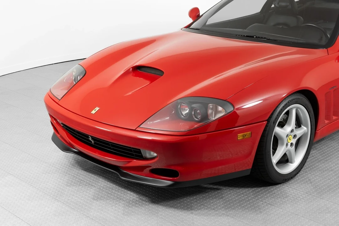 1997 Ferrari 550 Maranello - Image 15 of 21