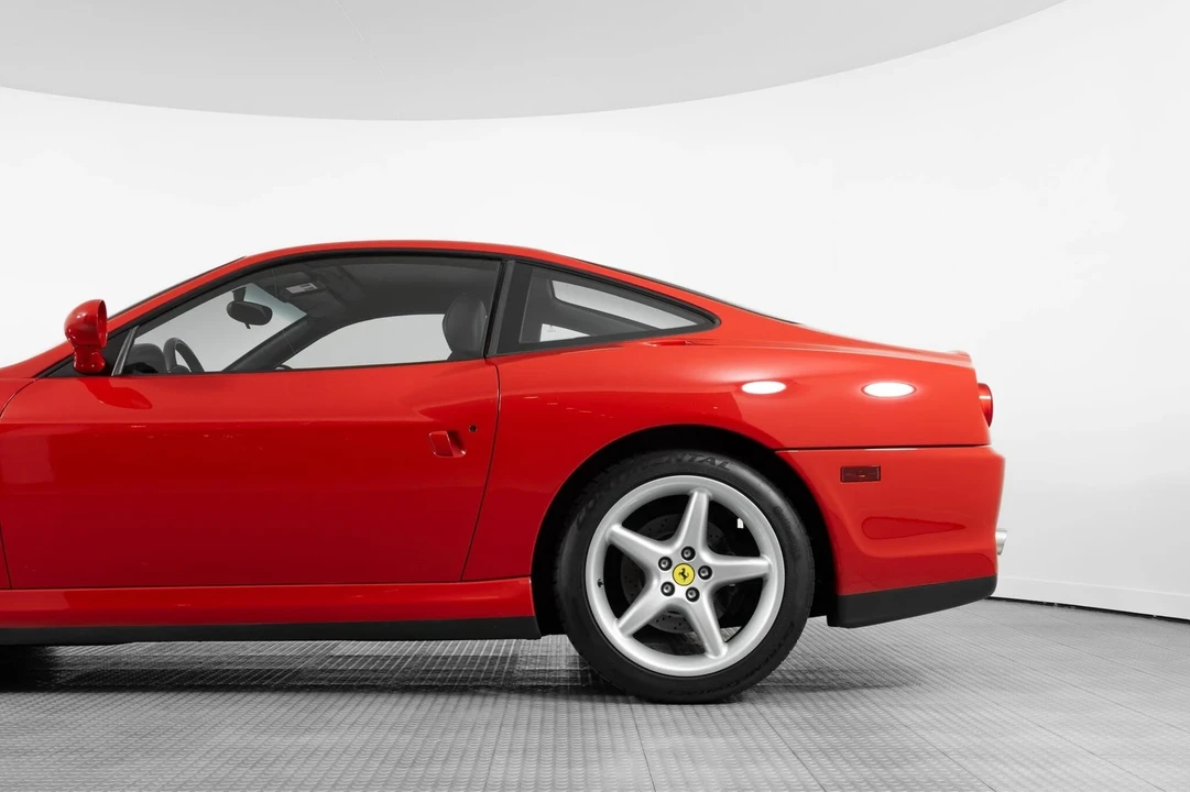 1997 Ferrari 550 Maranello - Image 18 of 21