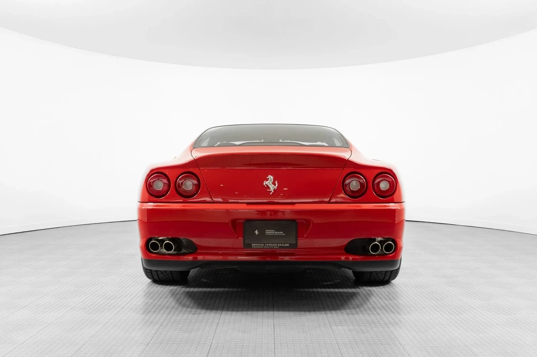 1997 Ferrari 550 Maranello - Image 12 of 21