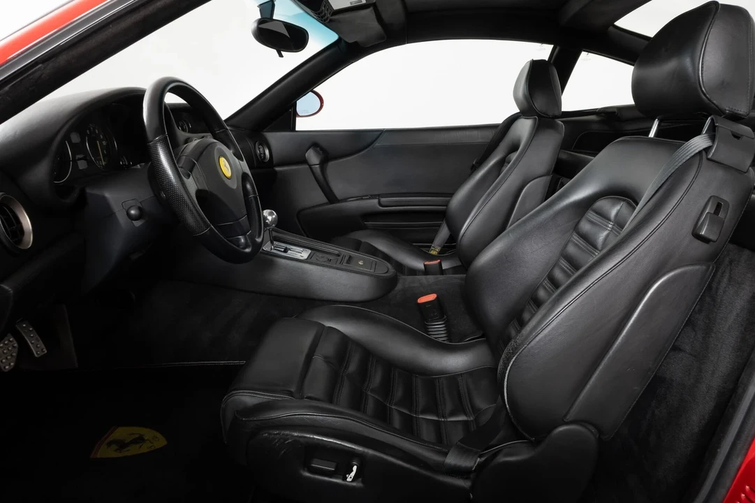 1997 Ferrari 550 Maranello - Image 5 of 21