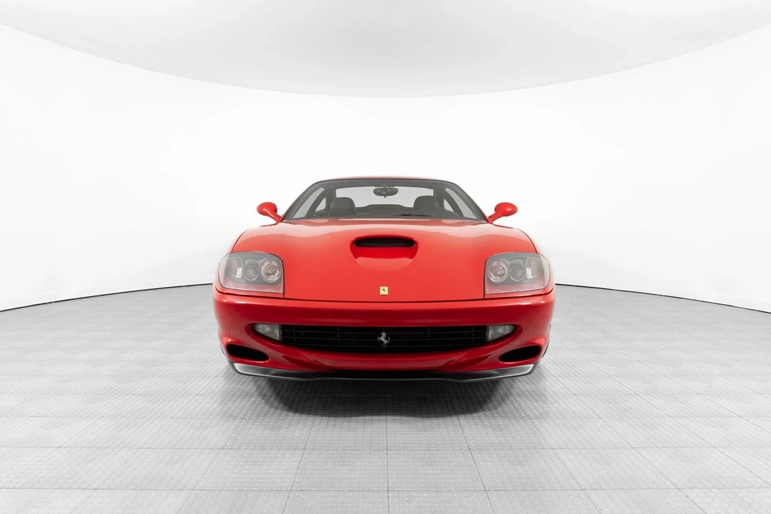 1997 Ferrari 550 Maranello - Image 11 of 21