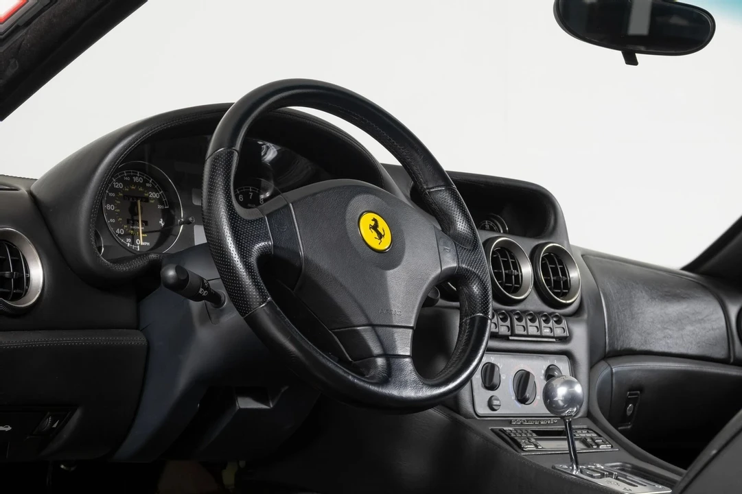1997 Ferrari 550 Maranello - Image 4 of 21