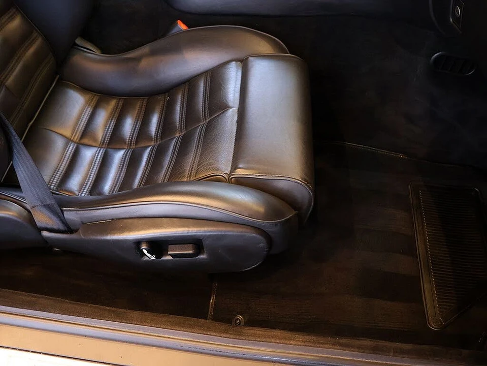 1997 Ferrari 550 Maranello - Image 13 of 31