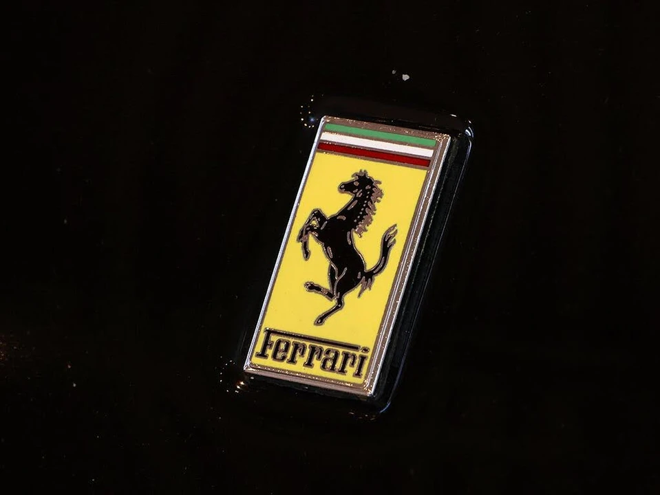 1997 Ferrari 550 Maranello - Image 24 of 31