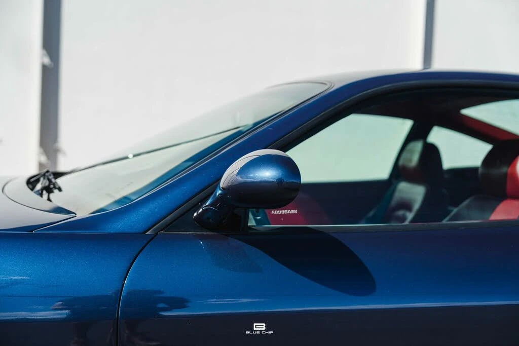 1997 Ferrari 550 Maranello - Image 5 of 31