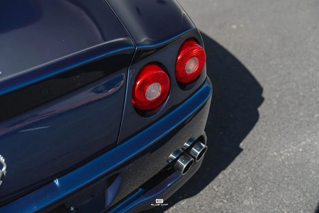 1997 Ferrari 550 Maranello - Image 29 of 31