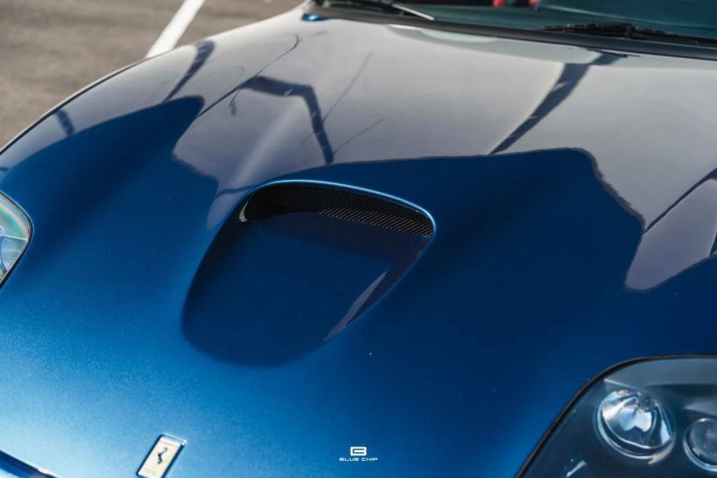 1997 Ferrari 550 Maranello - Image 15 of 31