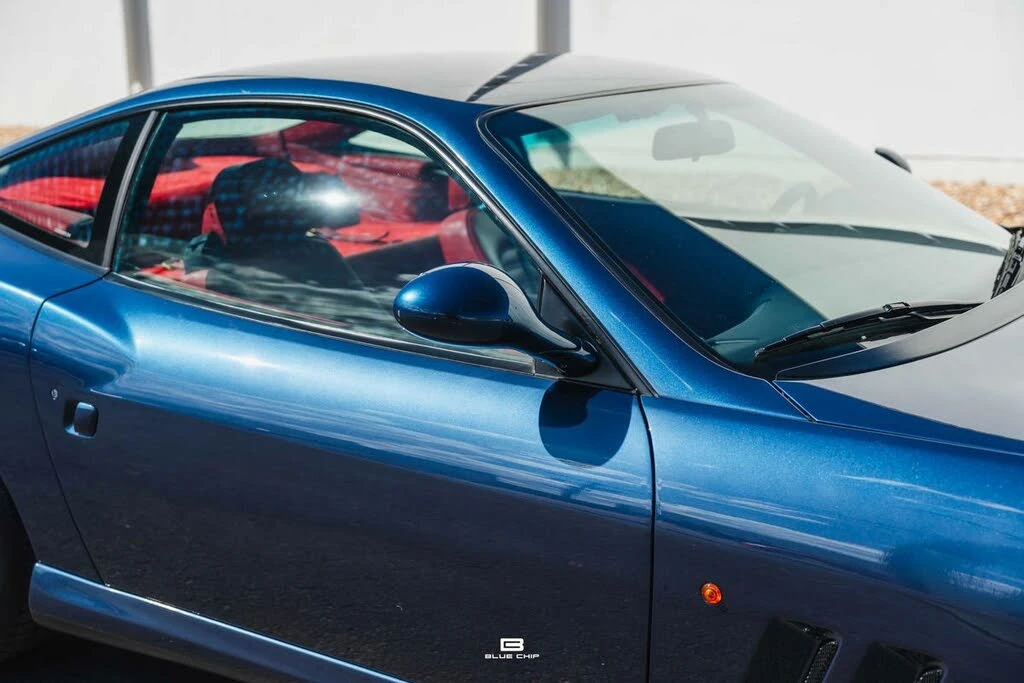 1997 Ferrari 550 Maranello - Image 10 of 31